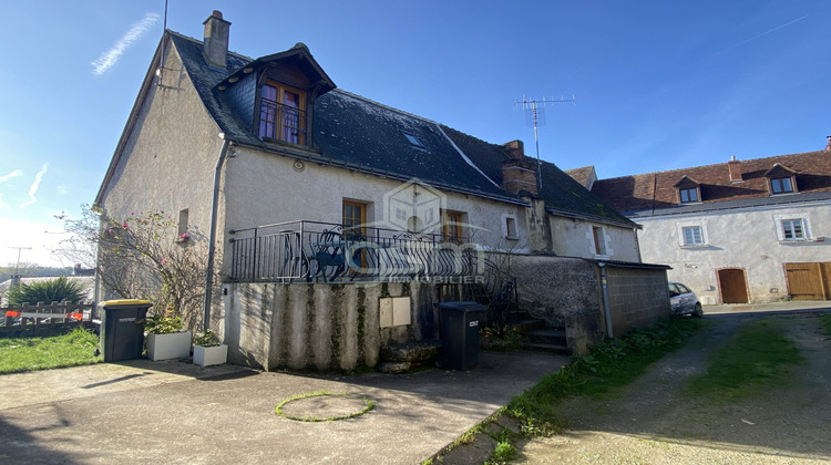 Ma-Cabane - Vente Maison Esvres, 49 m²