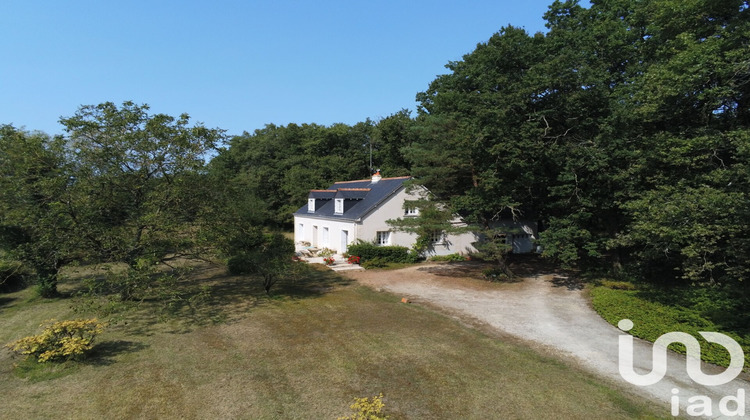 Ma-Cabane - Vente Maison Esvres, 165 m²