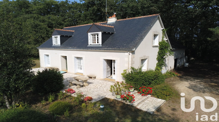 Ma-Cabane - Vente Maison Esvres, 165 m²