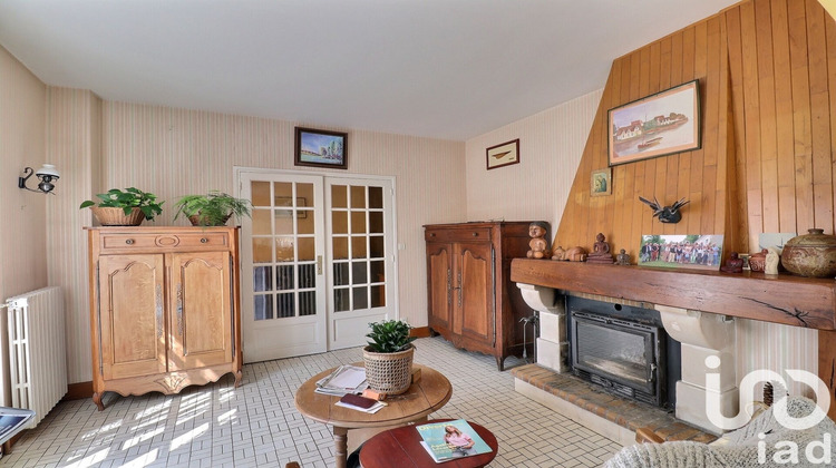 Ma-Cabane - Vente Maison Esvres, 165 m²