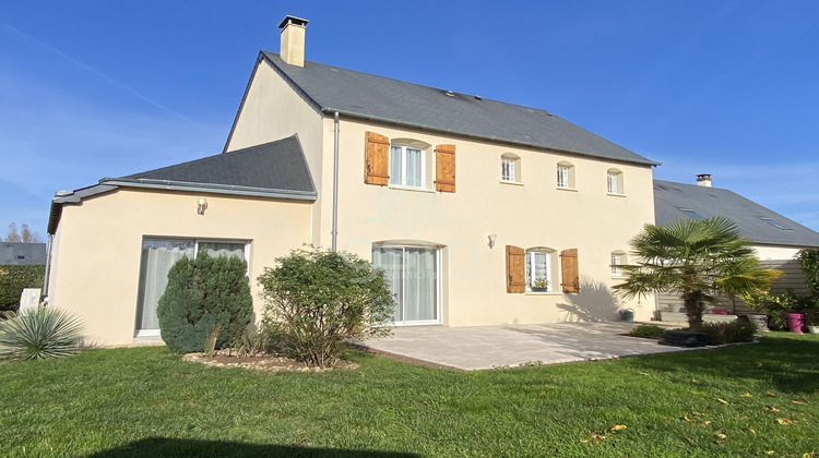 Ma-Cabane - Vente Maison Esvres, 128 m²