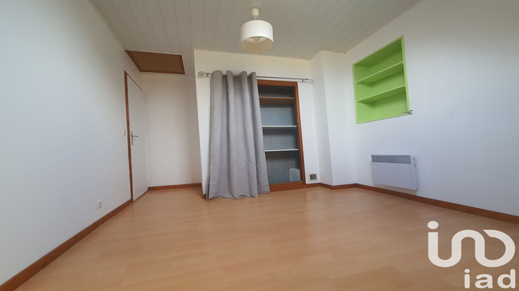 Ma-Cabane - Vente Maison Esvres, 106 m²