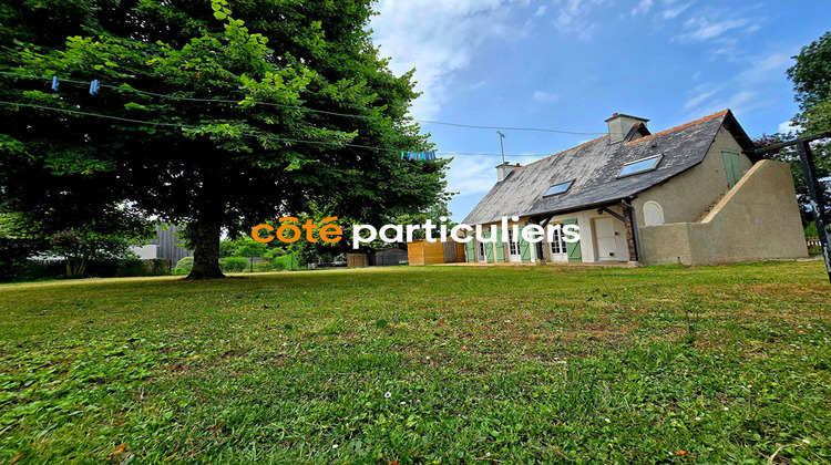Ma-Cabane - Vente Maison ESVRES, 138 m²