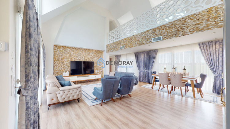 Ma-Cabane - Vente Maison ESVRES, 220 m²