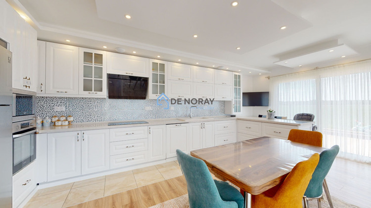 Ma-Cabane - Vente Maison ESVRES, 220 m²