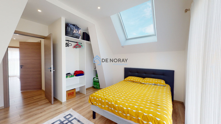 Ma-Cabane - Vente Maison ESVRES, 220 m²