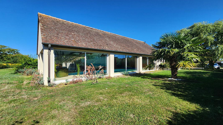 Ma-Cabane - Vente Maison ESVRES, 246 m²