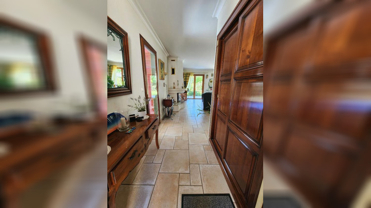 Ma-Cabane - Vente Maison ESVRES, 246 m²