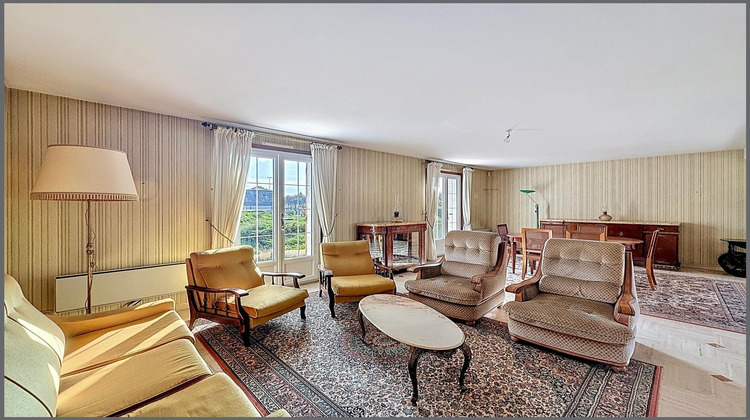 Ma-Cabane - Vente Maison Esvres, 125 m²