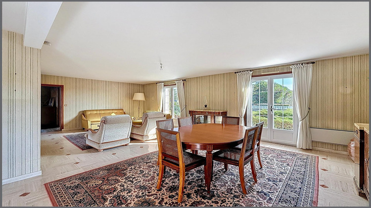 Ma-Cabane - Vente Maison Esvres, 125 m²