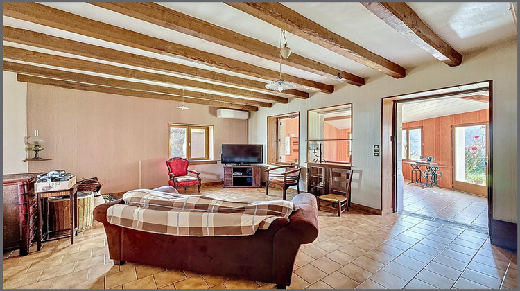 Ma-Cabane - Vente Maison Esvres, 105 m²