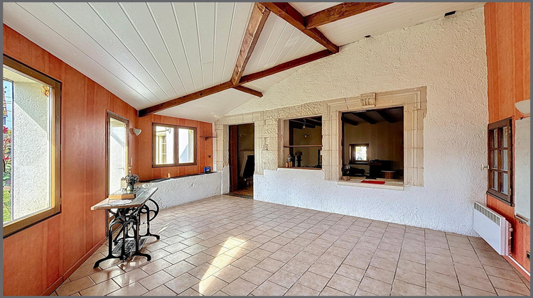 Ma-Cabane - Vente Maison Esvres, 105 m²