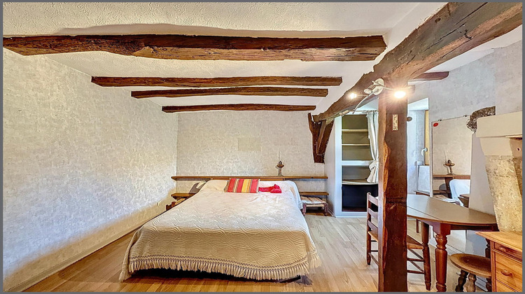 Ma-Cabane - Vente Maison Esvres, 105 m²