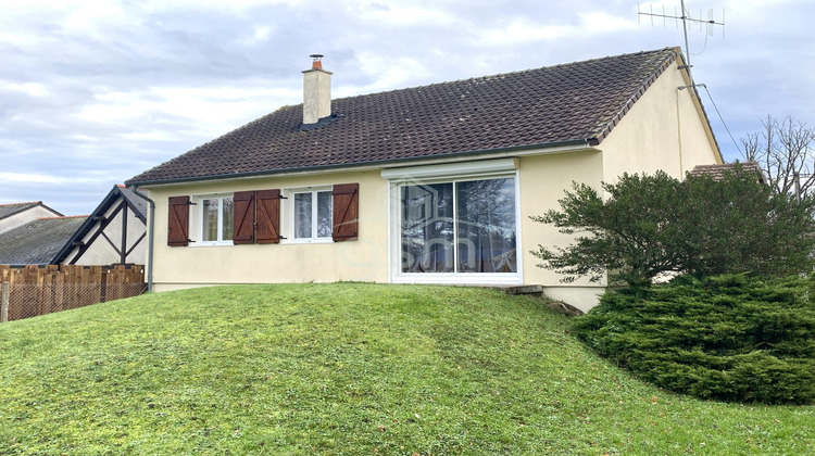 Ma-Cabane - Vente Maison Esvres, 100 m²