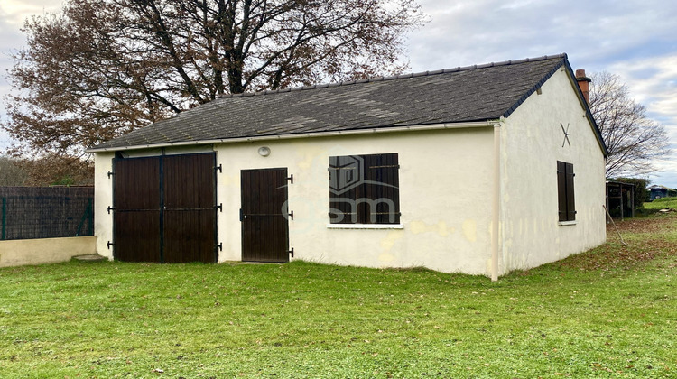 Ma-Cabane - Vente Maison Esvres, 100 m²