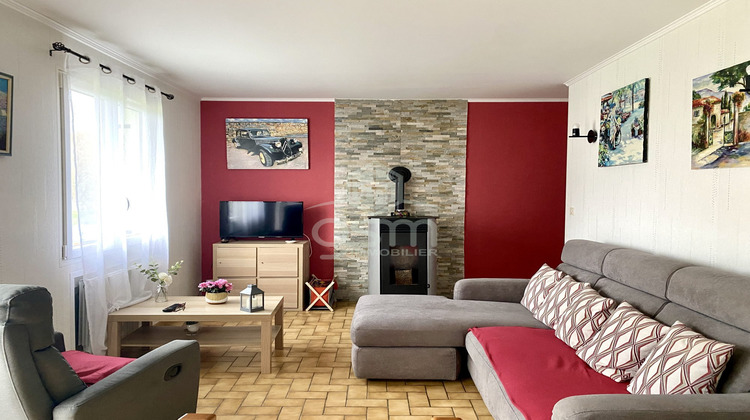 Ma-Cabane - Vente Maison Esvres, 100 m²