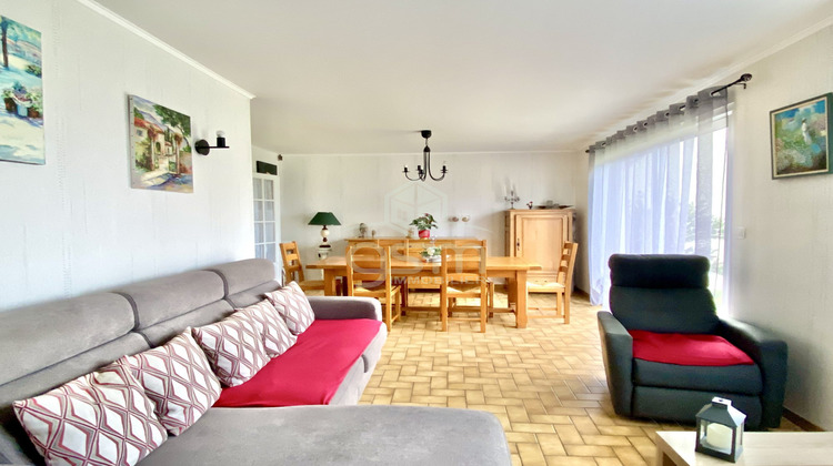 Ma-Cabane - Vente Maison Esvres, 100 m²