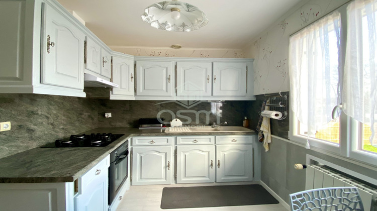 Ma-Cabane - Vente Maison Esvres, 100 m²