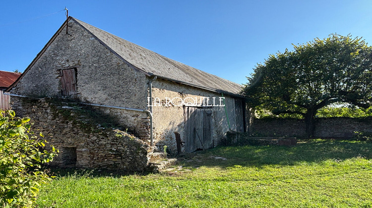 Ma-Cabane - Vente Maison ESVRES, 156 m²