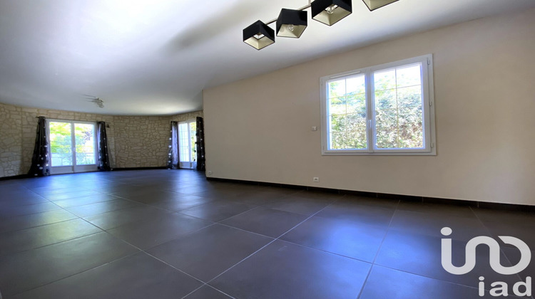 Ma-Cabane - Vente Maison Esvres, 222 m²