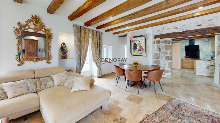 Ma-Cabane - Vente Maison ESVRES, 220 m²