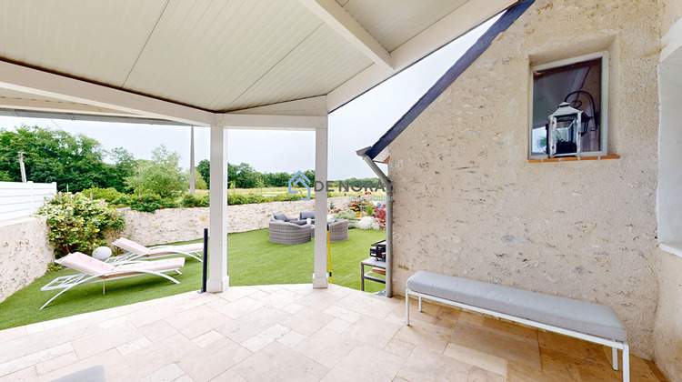 Ma-Cabane - Vente Maison ESVRES, 220 m²