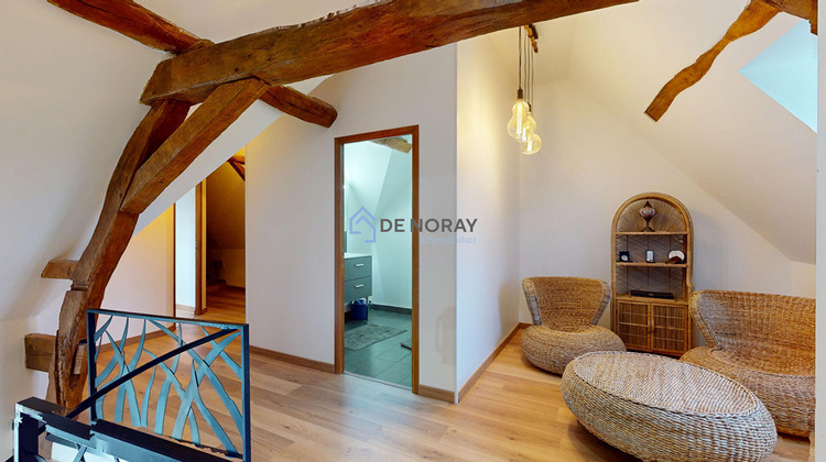 Ma-Cabane - Vente Maison ESVRES, 220 m²