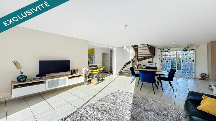 Ma-Cabane - Vente Maison Esvres, 88 m²