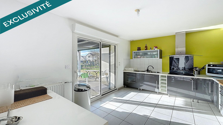 Ma-Cabane - Vente Maison Esvres, 88 m²