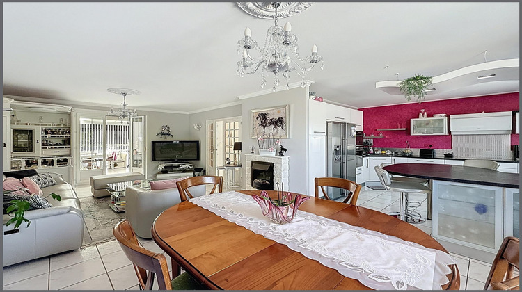 Ma-Cabane - Vente Maison Esvres, 154 m²