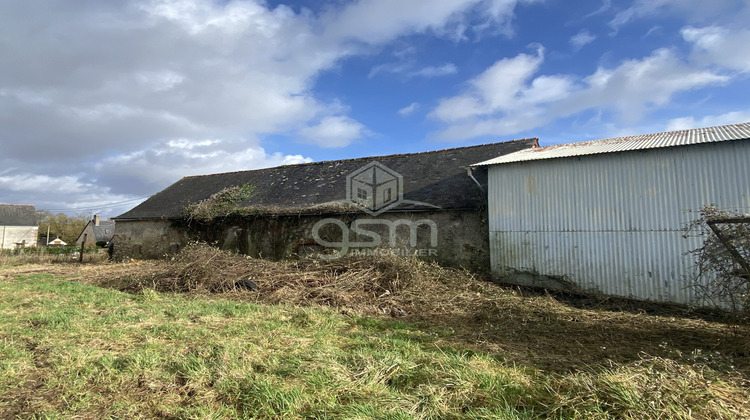 Ma-Cabane - Vente Maison Esvres, 110 m²