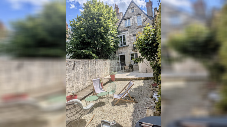 Ma-Cabane - Vente Maison Esvres, 173 m²