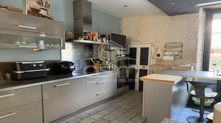 Ma-Cabane - Vente Maison Esvres, 173 m²