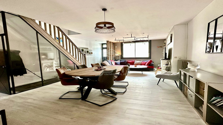 Ma-Cabane - Vente Maison Esvres, 173 m²