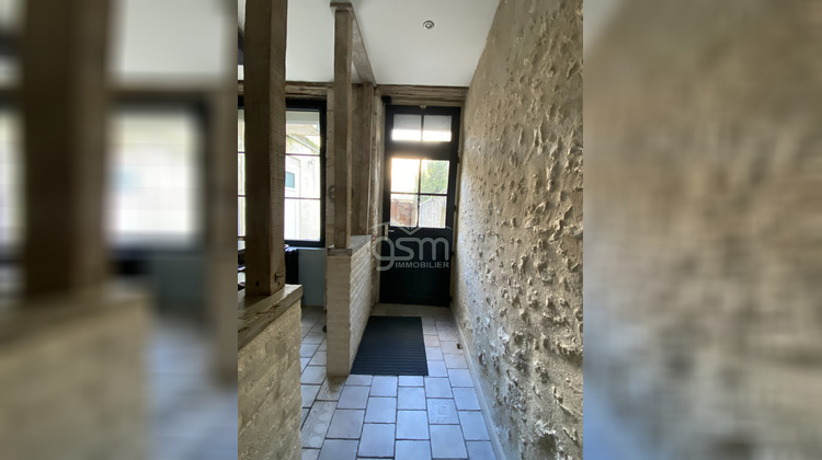 Ma-Cabane - Vente Maison Esvres, 173 m²