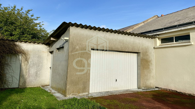 Ma-Cabane - Vente Maison Esvres, 65 m²