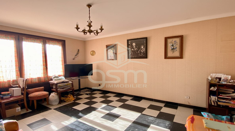 Ma-Cabane - Vente Maison Esvres, 65 m²