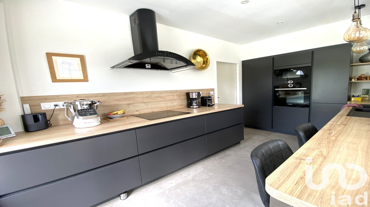 Ma-Cabane - Vente Maison Esvres, 156 m²