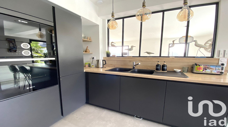 Ma-Cabane - Vente Maison Esvres, 156 m²