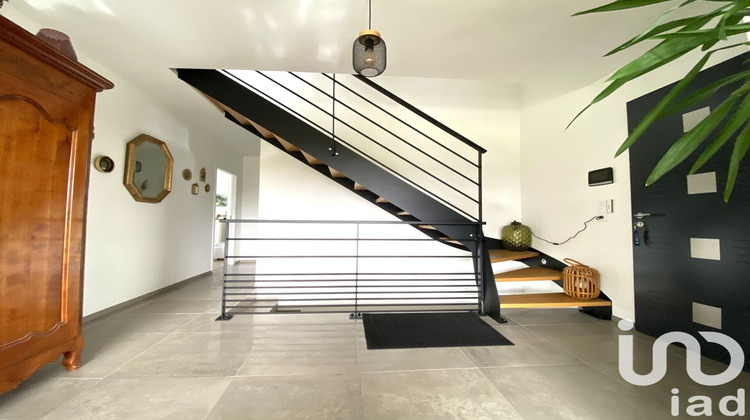 Ma-Cabane - Vente Maison Esvres, 156 m²