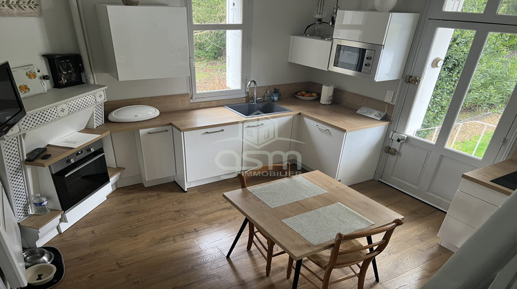 Ma-Cabane - Vente Maison Esvres, 100 m²