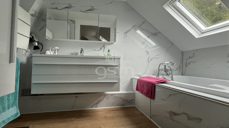 Ma-Cabane - Vente Maison Esvres, 100 m²