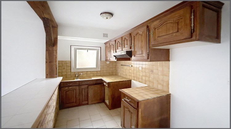 Ma-Cabane - Vente Maison Esvres, 62 m²