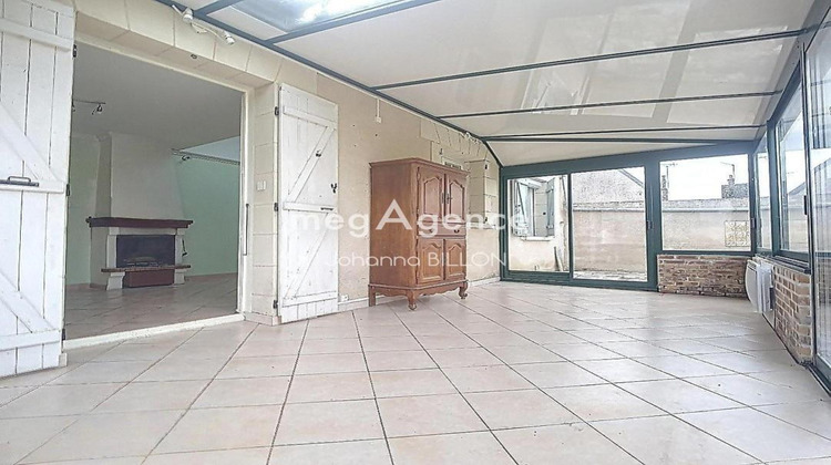 Ma-Cabane - Vente Maison ESVRES, 82 m²