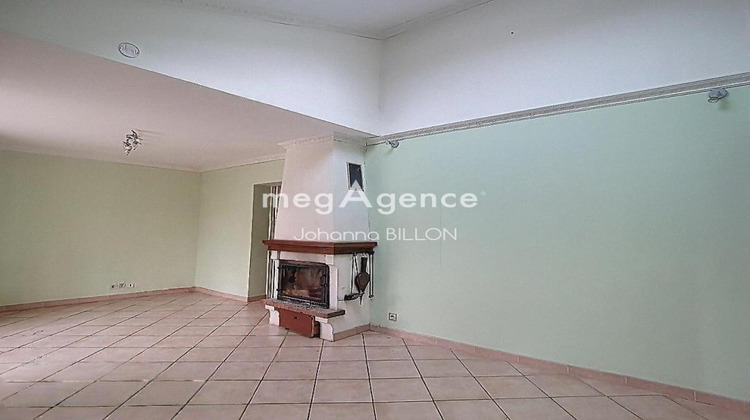 Ma-Cabane - Vente Maison ESVRES, 82 m²