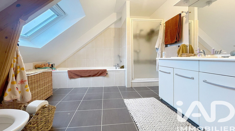 Ma-Cabane - Vente Maison Esvres, 95 m²