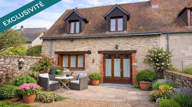 Ma-Cabane - Vente Maison Esvres, 82 m²