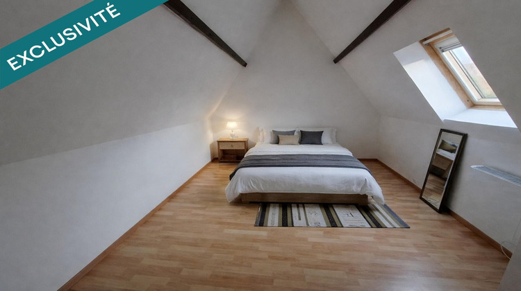 Ma-Cabane - Vente Maison Esvres, 82 m²