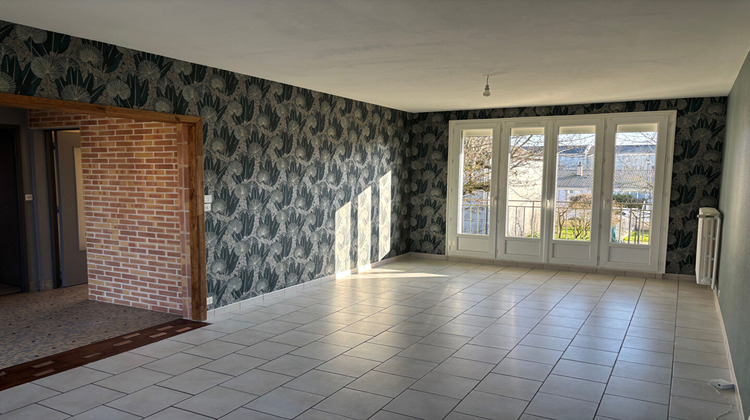 Ma-Cabane - Vente Maison ESVRES, 75 m²