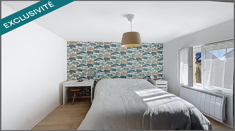 Ma-Cabane - Vente Maison Esvres, 90 m²